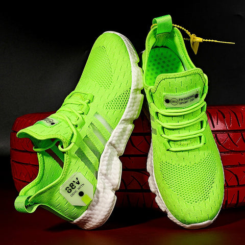 Men Lightweiht Casual Shoes