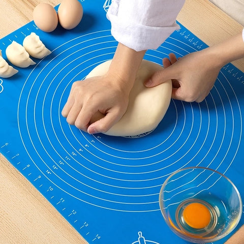 New Silicone Non-Stick Silicone Mat
