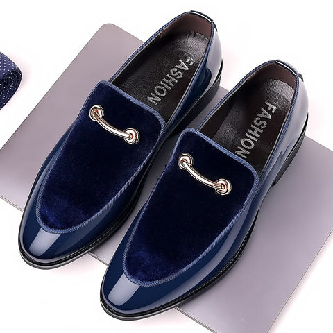 Men Elegant Italian Shoes