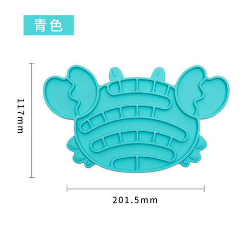 Dog Slow Feeding Licking Pad
