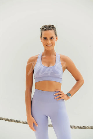 Female Ensemble Yoga Set