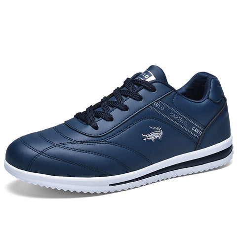 men outdoor casual sneakers sports shoes