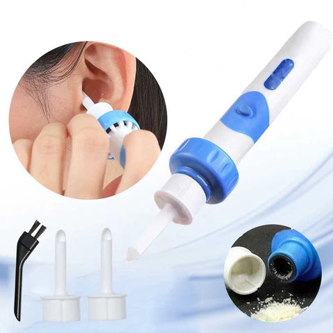 2022 Best Selling Silicon Ear Care Tool