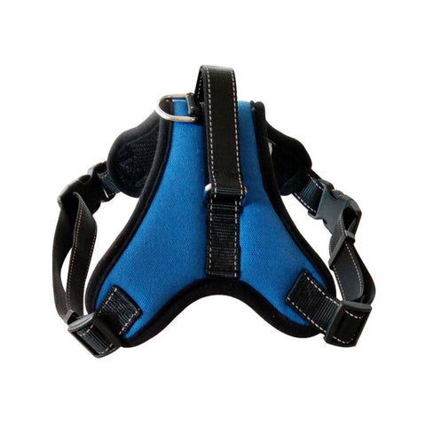 Dog Breathable Harness