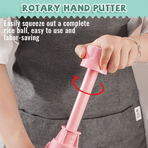 Quick Sushi Maker Japanese Roller