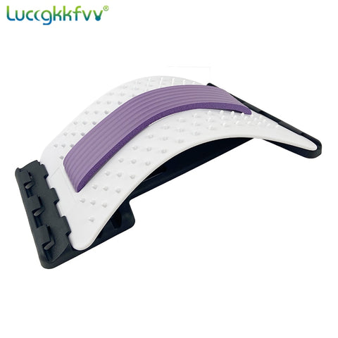 Back Massage Stretcher