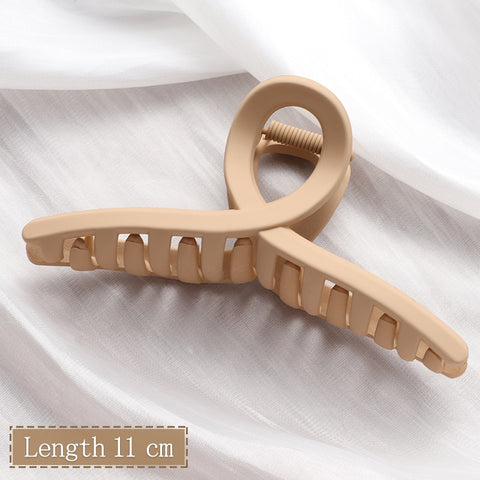 Women Fashion Hair Claw Clip