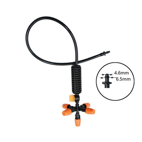 Garden Wand Nozzle Sprayer