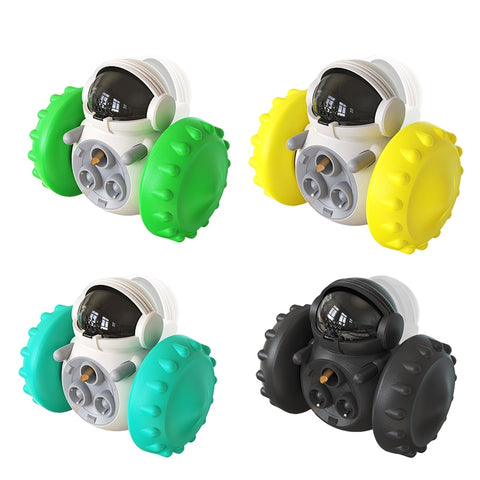 Dog Tumbler Interactive Toys