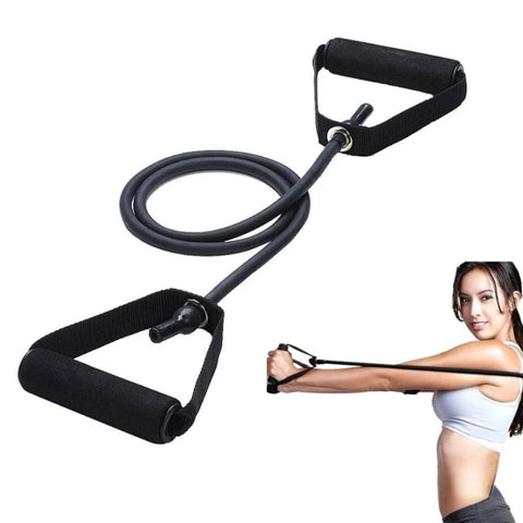 Yoga Pull Rope Bands Handles