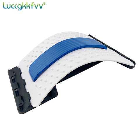 Back Massage Stretcher