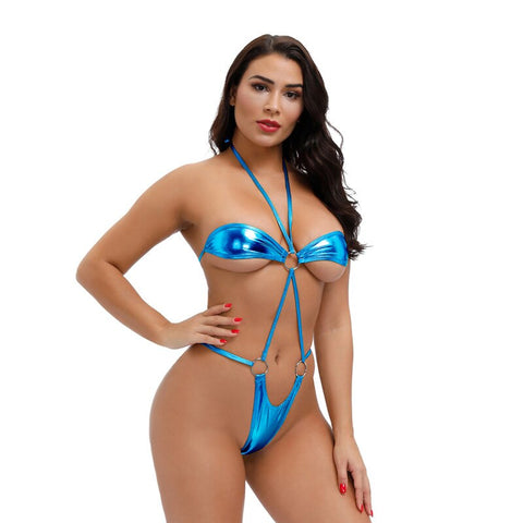 women Sexy micro bikini swimwear