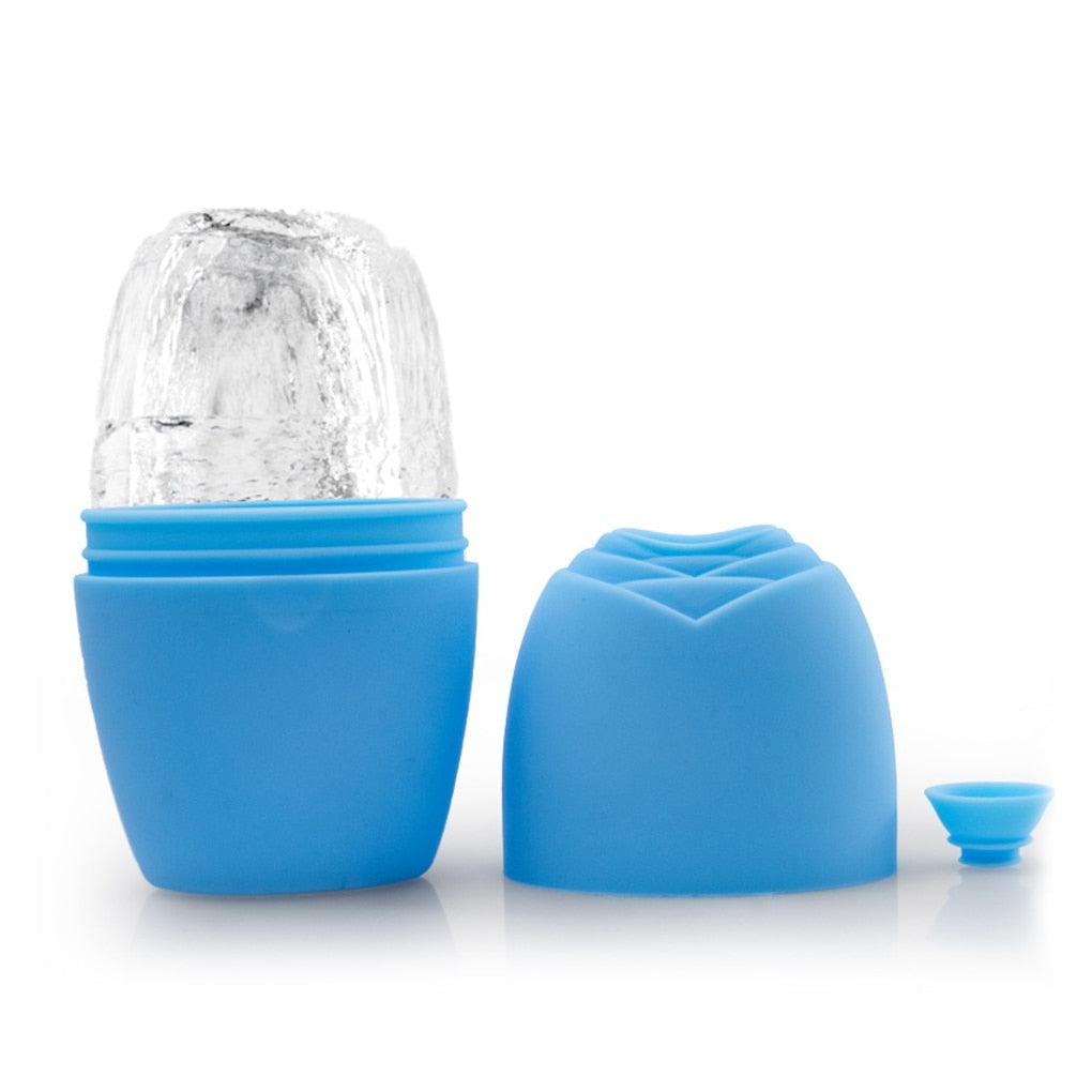 Ice Facial Roller massager
