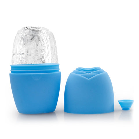 Ice Facial Roller massager