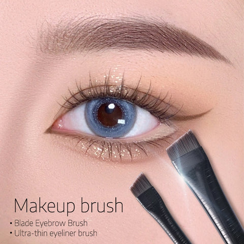 1/2pcs Makeup Brushes Set