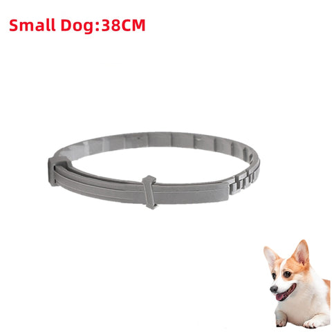 Cats Dog Anti Flea Collar