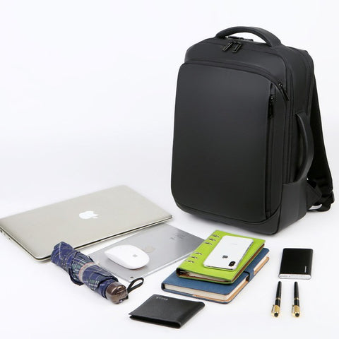 Business Notebook Backpack