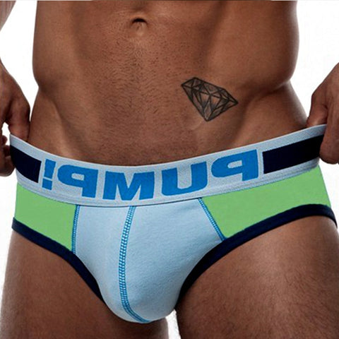 Man Briefs Underpants