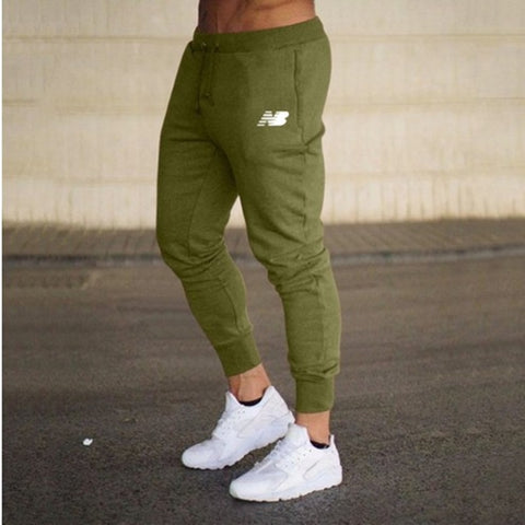 Quick-Drying Trousers Casual Pants