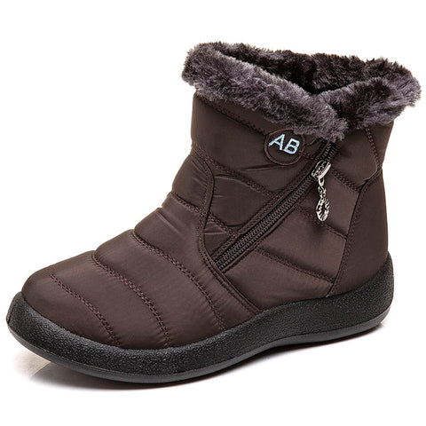 Women Super Warm Winter Boots