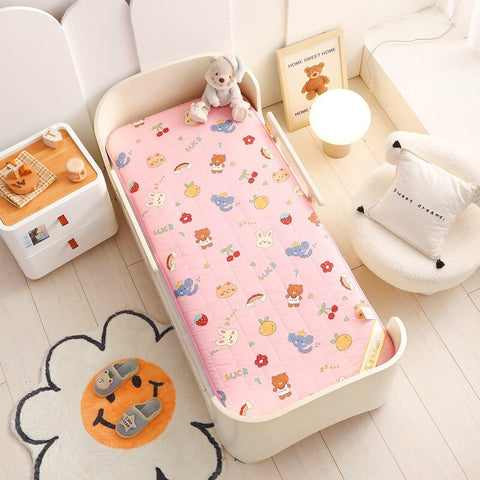Baby Crib Mattress Toddler Bed
