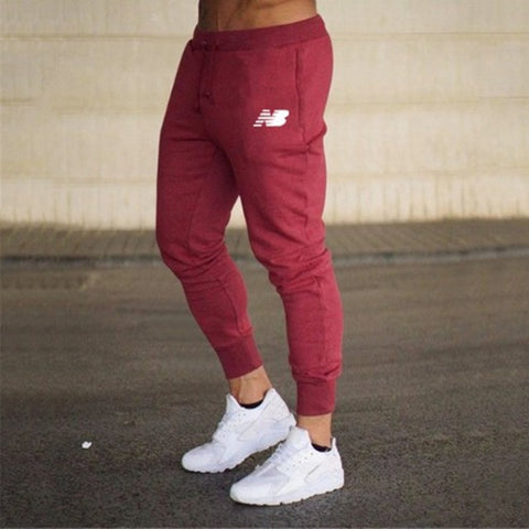 Quick-Drying Trousers Casual Pants