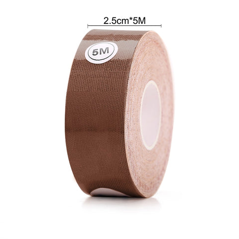 Women Body Invisible Breast Lift Tape