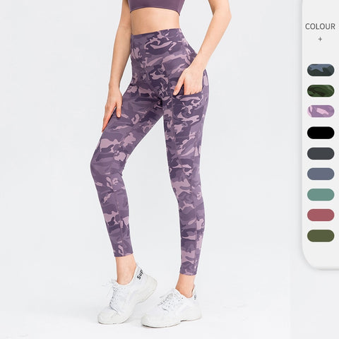 Women Yoga Pants