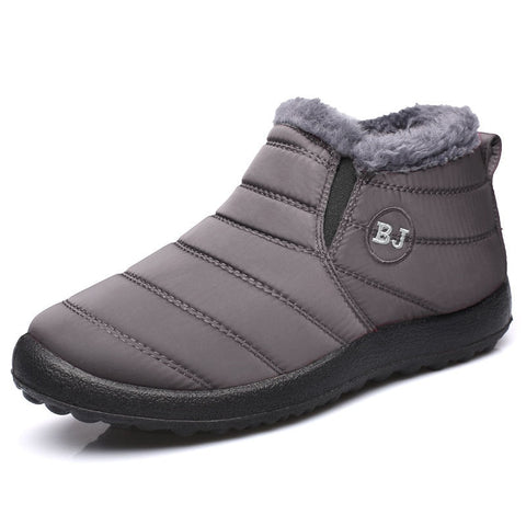 Women Lightweight Winter Boots