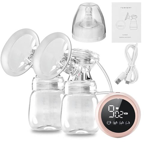 Baby Electric Breast Pump
