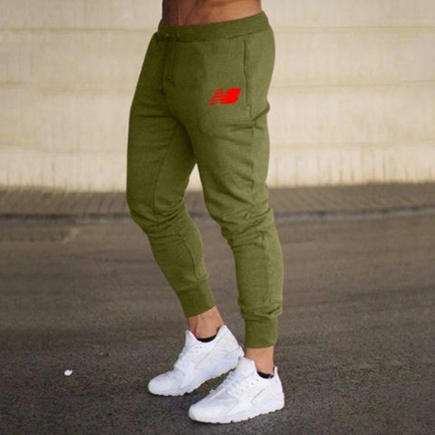 Quick-Drying Trousers Casual Pants