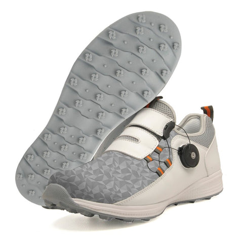Men and anti-skid professional golf shoes
