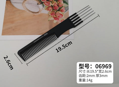Professional Hair Tail Comb