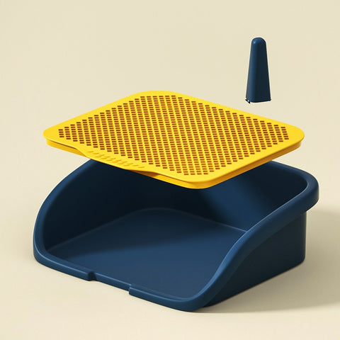 Pet Supplies Dog Potty S Training Toilet Fence