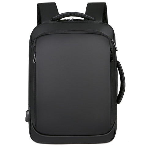 Business Notebook Backpack