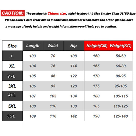 Men Cargo Pants