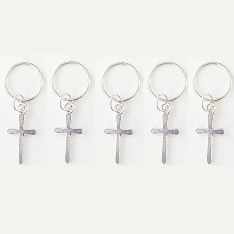 Dreadlocks Hair Rings