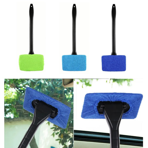 Car Window Cleaner Brush