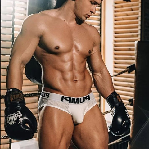 Man Briefs Underpants