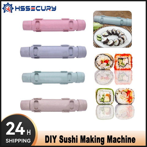 Quick Sushi Maker Japanese Roller