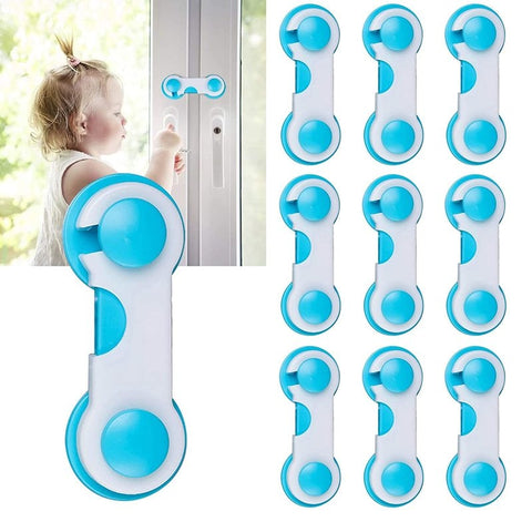 Baby Safety Cabinet Lock