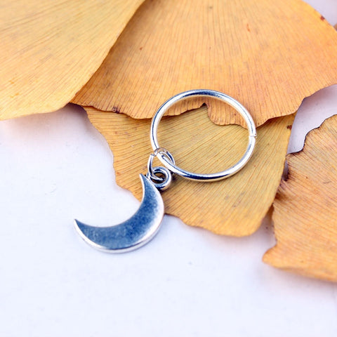 Dreadlocks Hair Rings