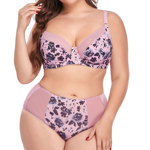 Women two-piece Bikini Swimsuit