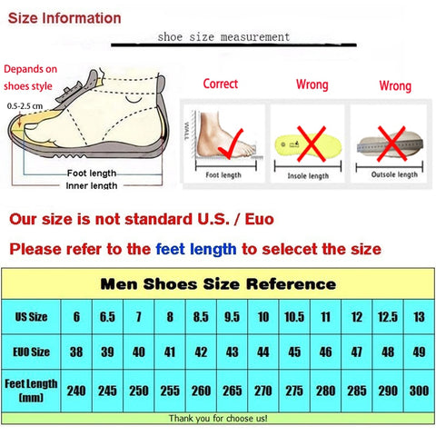 Men Elegant Italian Shoes
