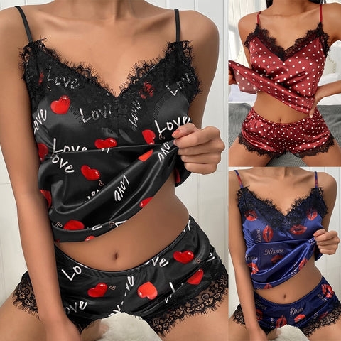 Women Pajamas Exotic Sexy Dresses