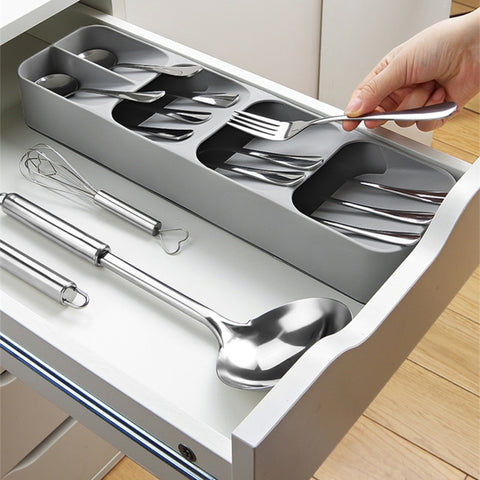 Kitchen Storage Rack