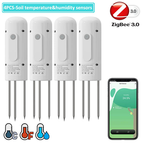 WIFI Garden Watering Timer