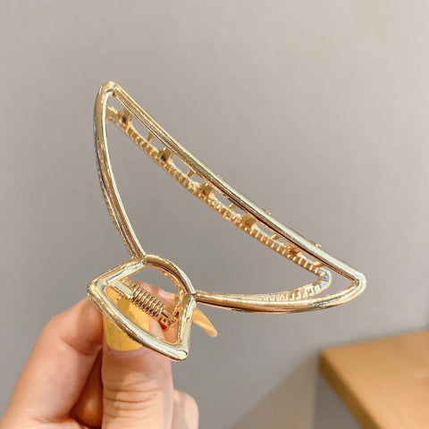 Women Korean Shark Hair Accesseries
