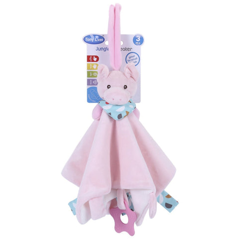 Soft Infant Crib Bed Stroller Toy