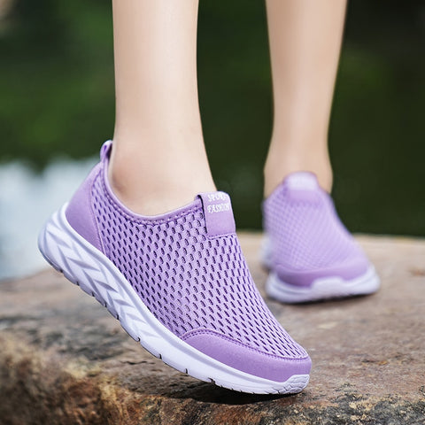 Women Casual Sneakers Shoes